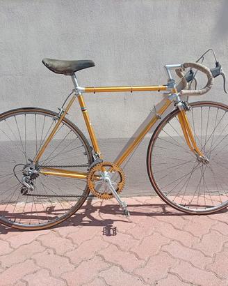 Bici da corsa  in alluminio Leri
