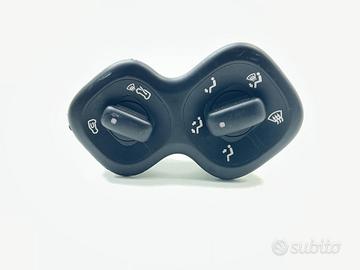 MANOPOLE COMANDO CLIMA FIAT Panda 3° Serie 467237