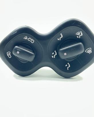 MANOPOLE COMANDO CLIMA FIAT Panda 3° Serie 467237