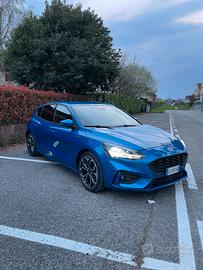 Ford Focus st line