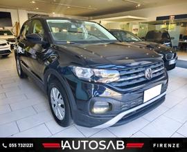 VOLKSWAGEN T-Cross 1.0 TSI 95 CV Urban Park Pilo
