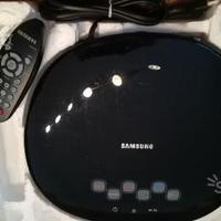 Samsung DVD Player DVD-H1080R HDMI