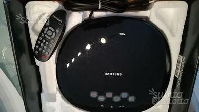 Samsung DVD Player DVD-H1080R HDMI