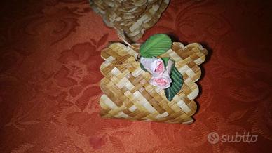 Bomboniere a bauletto