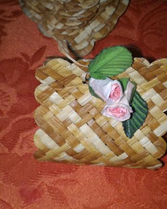 Bomboniere a bauletto