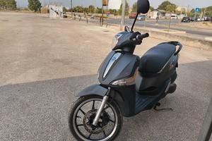 Scooter Piaggio  Liberty S 50