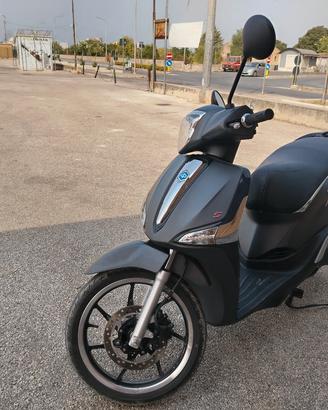 Scooter Piaggio  Liberty S 50
