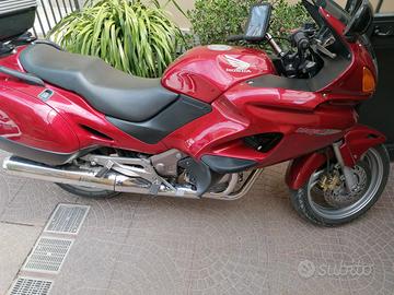 Honda deauville 1999 sales