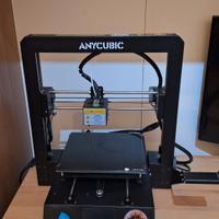 Stampante 3D Anycubic i3 Mega S