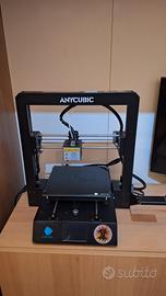 Stampante 3D Anycubic i3 Mega S