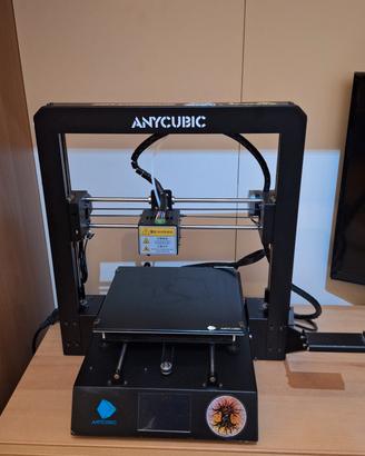Stampante 3D Anycubic i3 Mega S