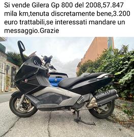 gilera gp800