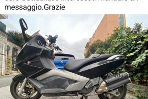 gilera gp800