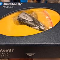 auricolare bluetooth vintage