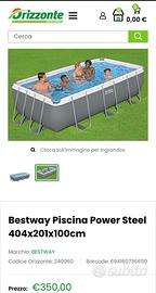 Piscina