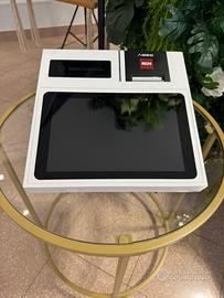 Registratore di cassa