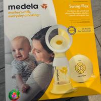Tiralatte Medela