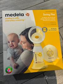 Tiralatte Medela
