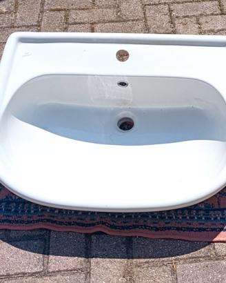 Lavabo lavandino