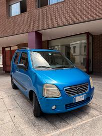 Suzuki Wagon R+ 1.3i 16V cat GL