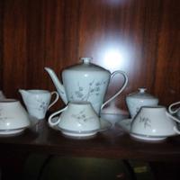 servizio da the e caffè 