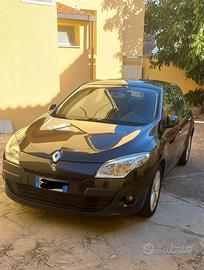 Renault Megane III 