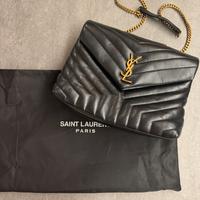 Borsa Saint Laurent