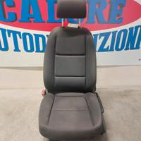 Sedile anteriore sinistro Audi a4 4X4 del 2004