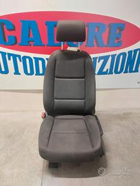 Sedile anteriore sinistro Audi a4 4X4 del 2004