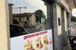 NEGOZIO A COLOGNO AL SERIO