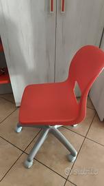 sedia moretti compact 