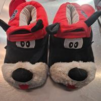 ciabatte defonseca Pippo Disney 