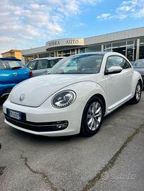 Volkswagen Maggiolino(BEETLE) 1.2 TSI