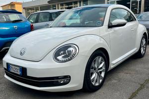 Volkswagen Maggiolino(BEETLE) 1.2 TSI