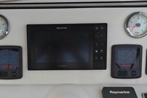 Raymarine 9 Pro hibridtouch