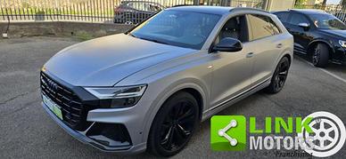 AUDI Q8 50T 3.0 TDI S - LINE PLUS+