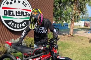 Talaria Sting TL5500