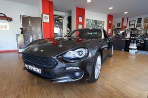 Fiat 124 Spider 1.4 MultiAir Lusso