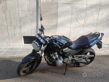 Honda Hornet 600 (2004) - Pronta all'uso.