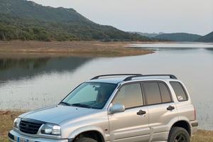 GrandVitara 2.0 16v