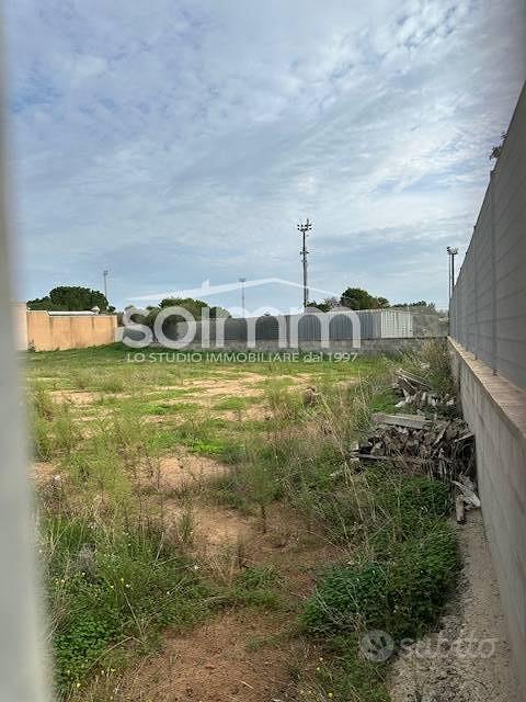 Terreno Edificabile - Capoterra - Altro