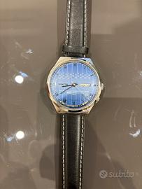 Orologio raketa calendar perpetual