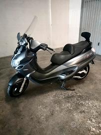 Scooter Piaggio X 9 Evolution 