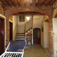 Santa Maria a colle porzione di terratetto