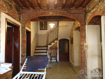 Santa Maria a colle porzione di terratetto