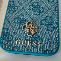 Cover Guess iPhone 16 Pro 