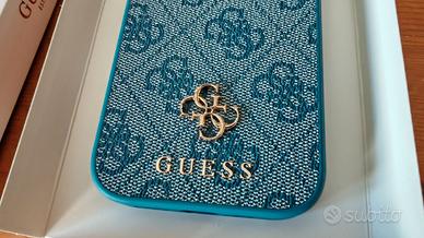 Cover Guess iPhone 16 Pro 