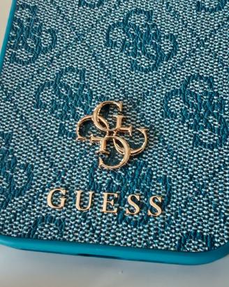 Cover Guess iPhone 16 Pro 