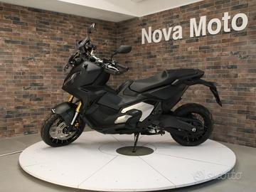 Honda X-ADV 750 ABS DTC MY 21