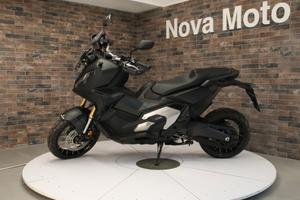 Honda X-ADV 750 ABS DTC MY 21